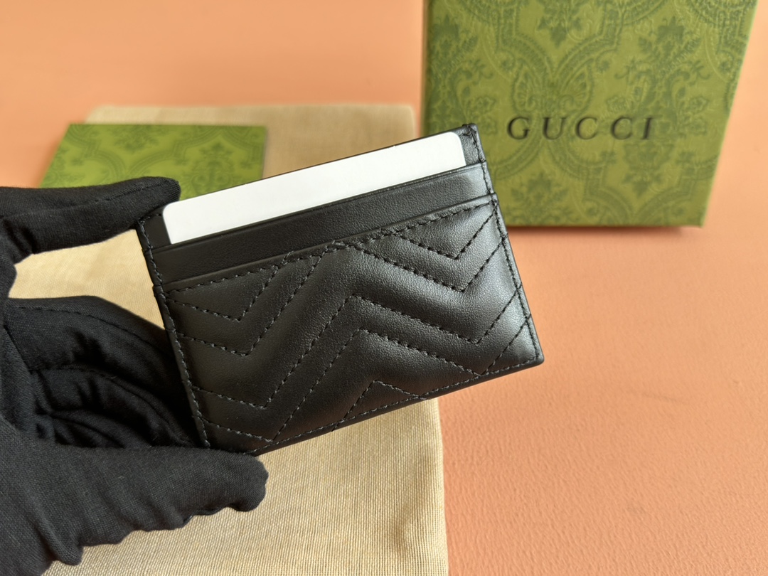 Gucci Wallets Purse